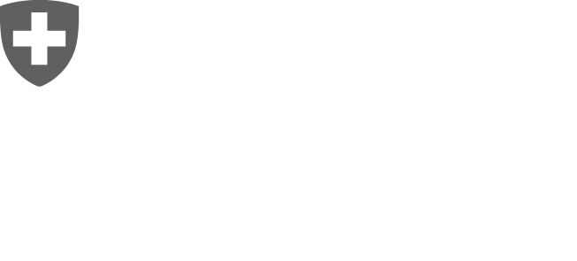 Direction du développement et de la coopération DDC - Confédération Suisse