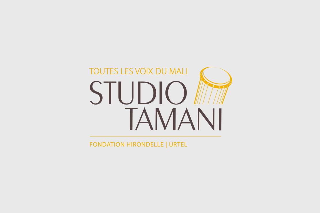 Reportage TV5 Monde sur le Studio Tamani : Studio Tamani, une voix pour la paix