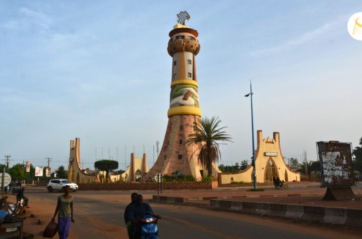 Le Magazine du 03 janvier 2016: "il faut que les Etats africains se ressaisissent et se retrouvent pour une sécurité durable"