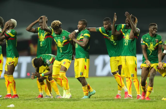 Eliminatoires CAN 2023 : le Mali face au Congo, la Gambie et le Soudan du Sud