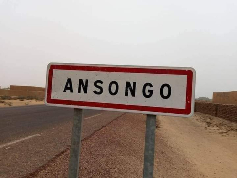 Ansongo : des terroristes neutralisés à Golingoo