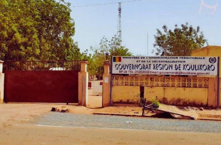 La vice-ministre fédérale allemande de la coopération économique et du développement en visite à Koulikoro