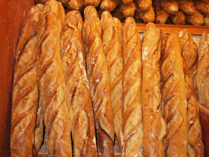 Hausse du prix du pain à Kadiolo