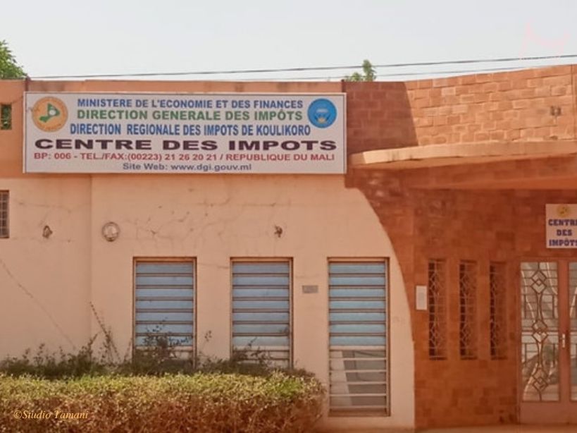 Recouvrement des impôts : la région de Koulikoro en tête au Mali