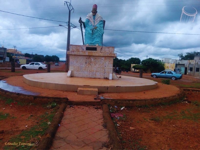3 motos volées par des hommes armés à Koutiala