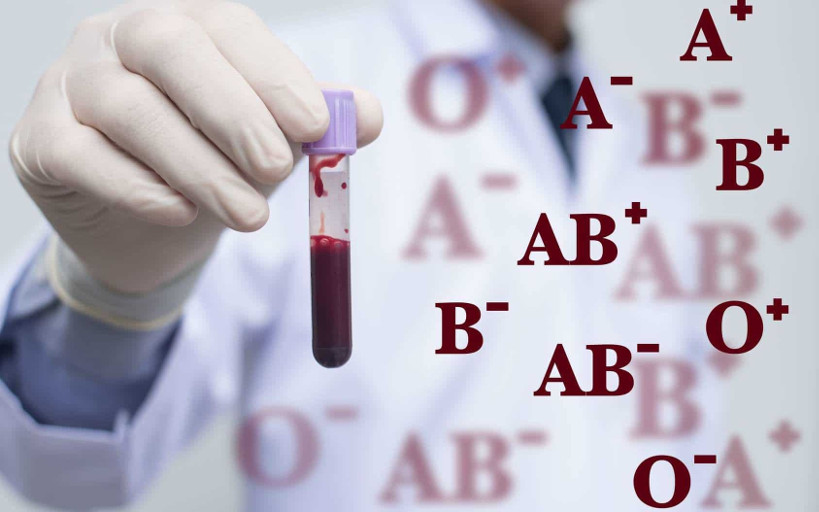 Santé : quelle est l’importance de connaître son groupe sanguin ?