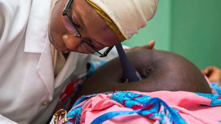 Paludisme : plus de 130 mille femmes enceintes touchées entre 2020-2021 au Mali