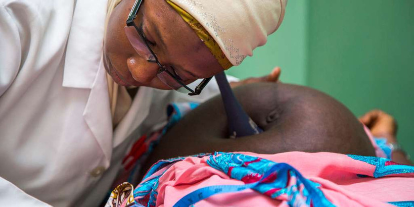 Paludisme : plus de 130 mille femmes enceintes touchées entre 2020-2021 au Mali