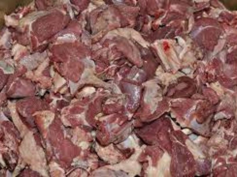Tontine de viande : une réduction du nombre de bœufs à abattre envisagée cette année