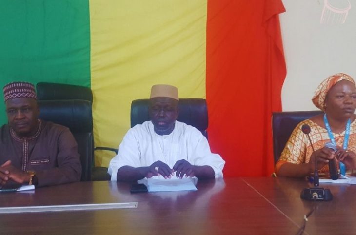 Des enseignants de Tombouctou outillés en psychologie sociale