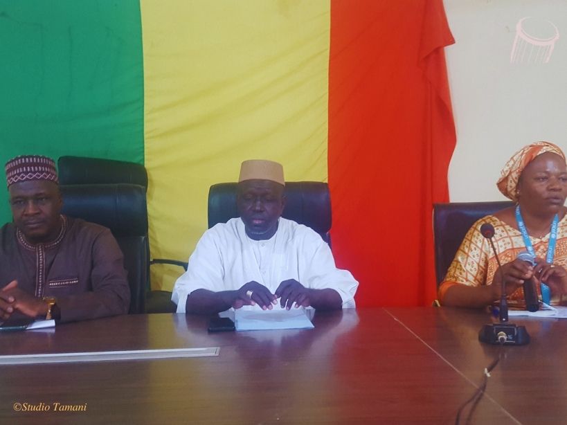 Des enseignants de Tombouctou outillés en psychologie sociale