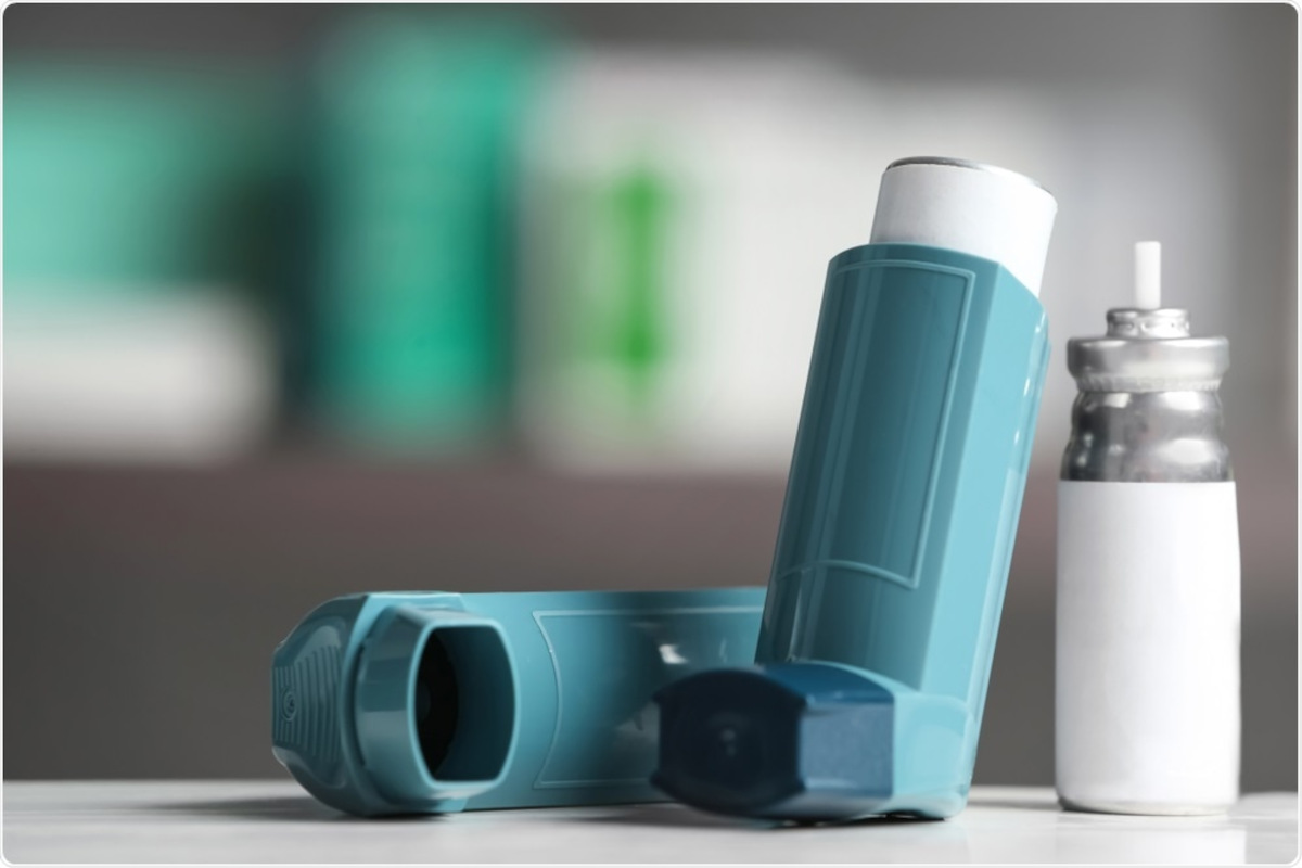 Asthme : la maladie héréditaire touche près de 14% de la population