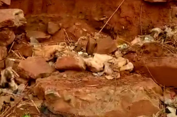 Bafoulabé : les fortes pluies à Madalaya inquiètent la population