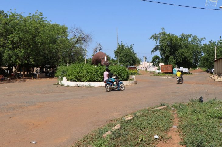 Bafoulabé réduction du prix de la dot dans plusieurs localités