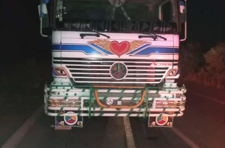 Koulikoro : un braquage sur la route de Ségou fait 3 blessés