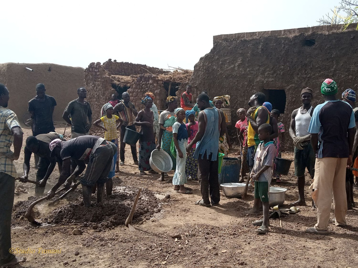 Développement des communes : des groupes de femmes du cercle de Tominian s’activent