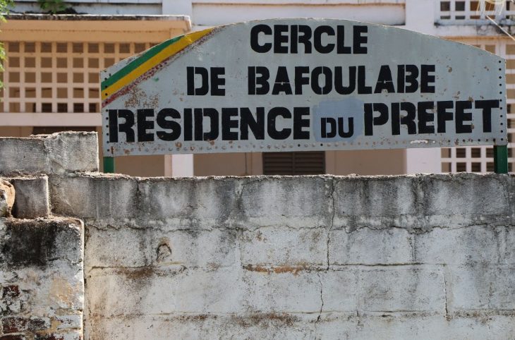 Bafoulabé : des bandits à moto « rôdent aux alentours de Soroma »