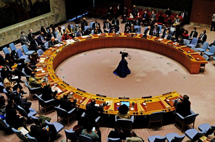 Conseil de sécurité de l'ONU : rien n’a encore filtré de la réunion informelle sur le Mali