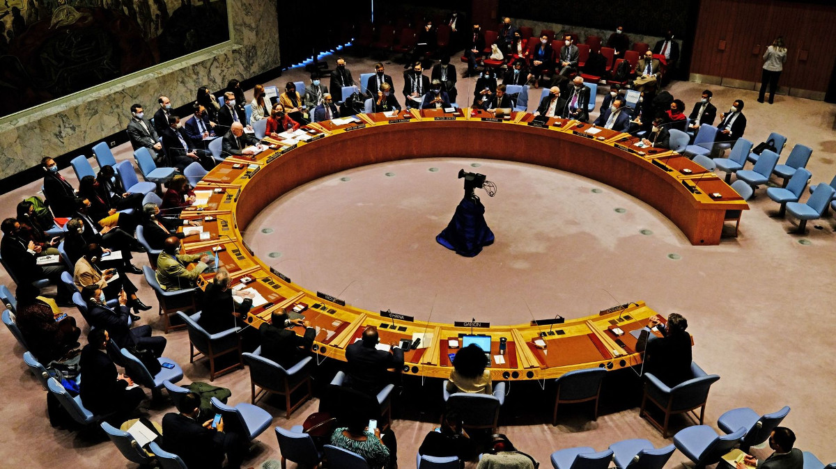 Conseil de sécurité de l’ONU : rien n’a encore filtré de la réunion informelle sur le Mali