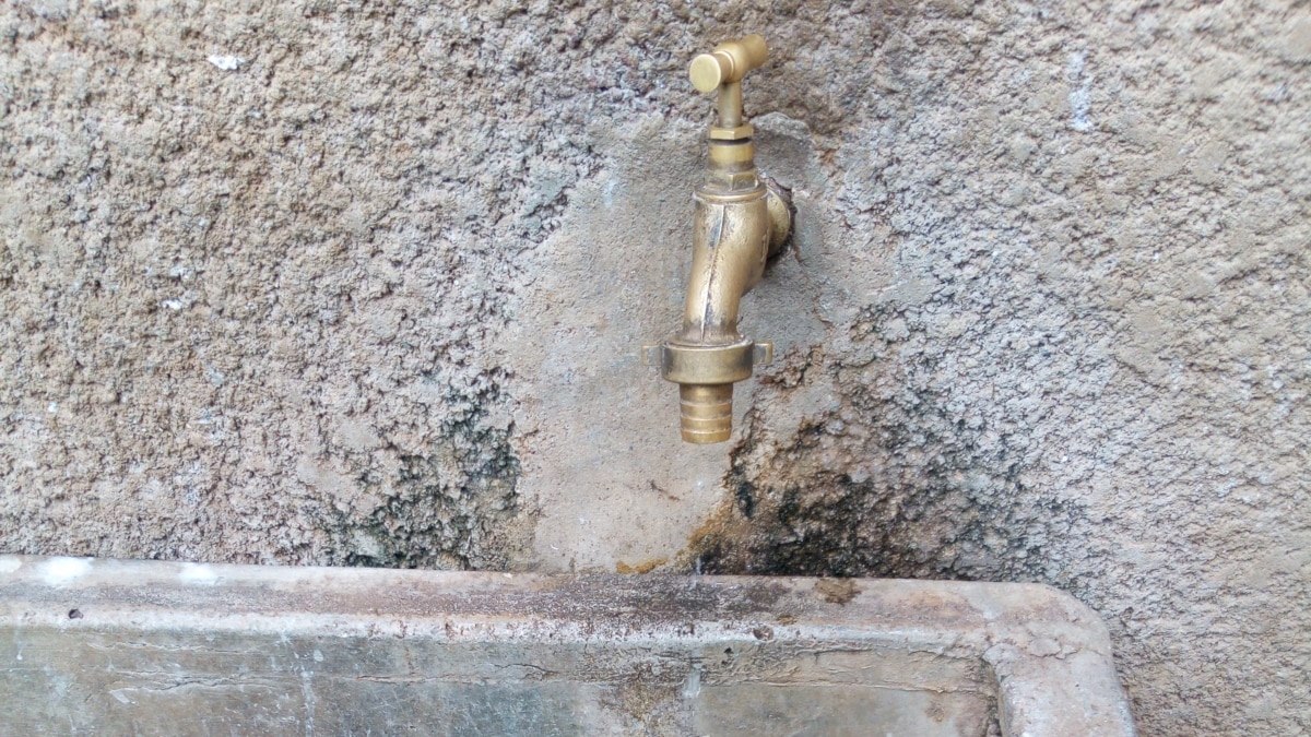Bankass : pas d’eau dans les robinets depuis une semaine