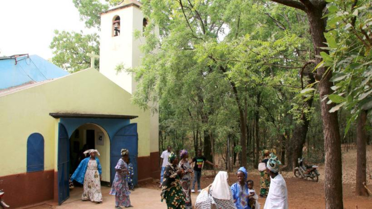Semaine biblique à Kadiolo : le rôle des femmes chrétiennes dans la résolution des conflits au cœur des échanges