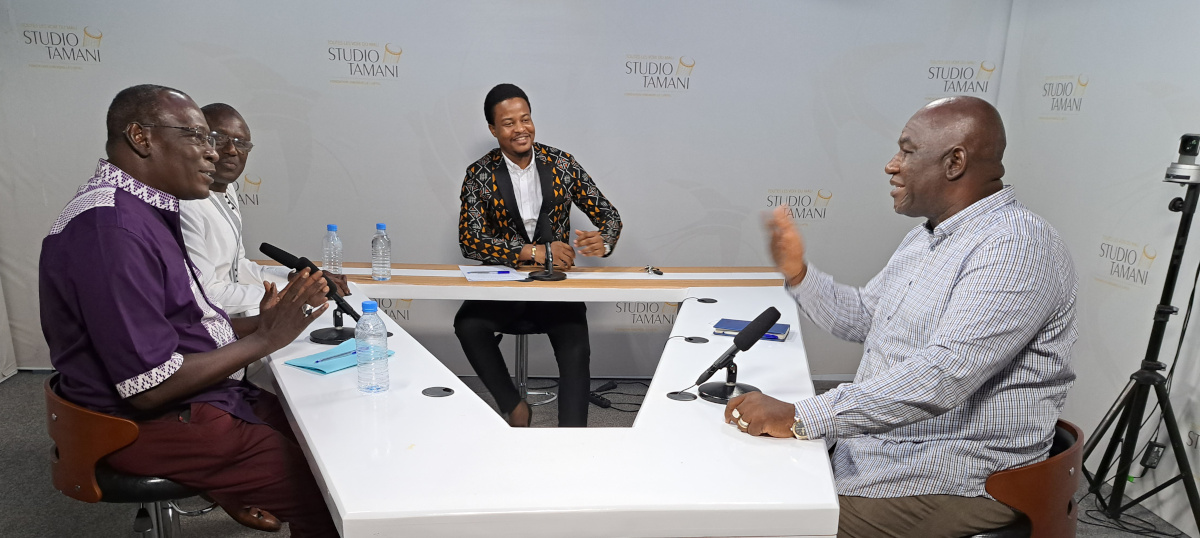 Loi électorale : comment trouver un consensus autour du projet ? (Bambara)