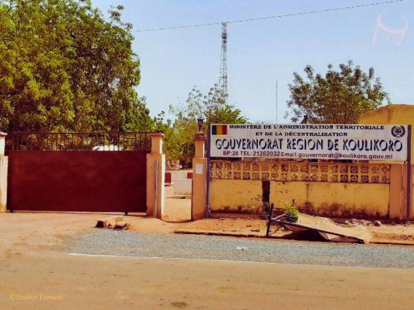 Koulikoro : mise en place du cadre de concertation sur la migration