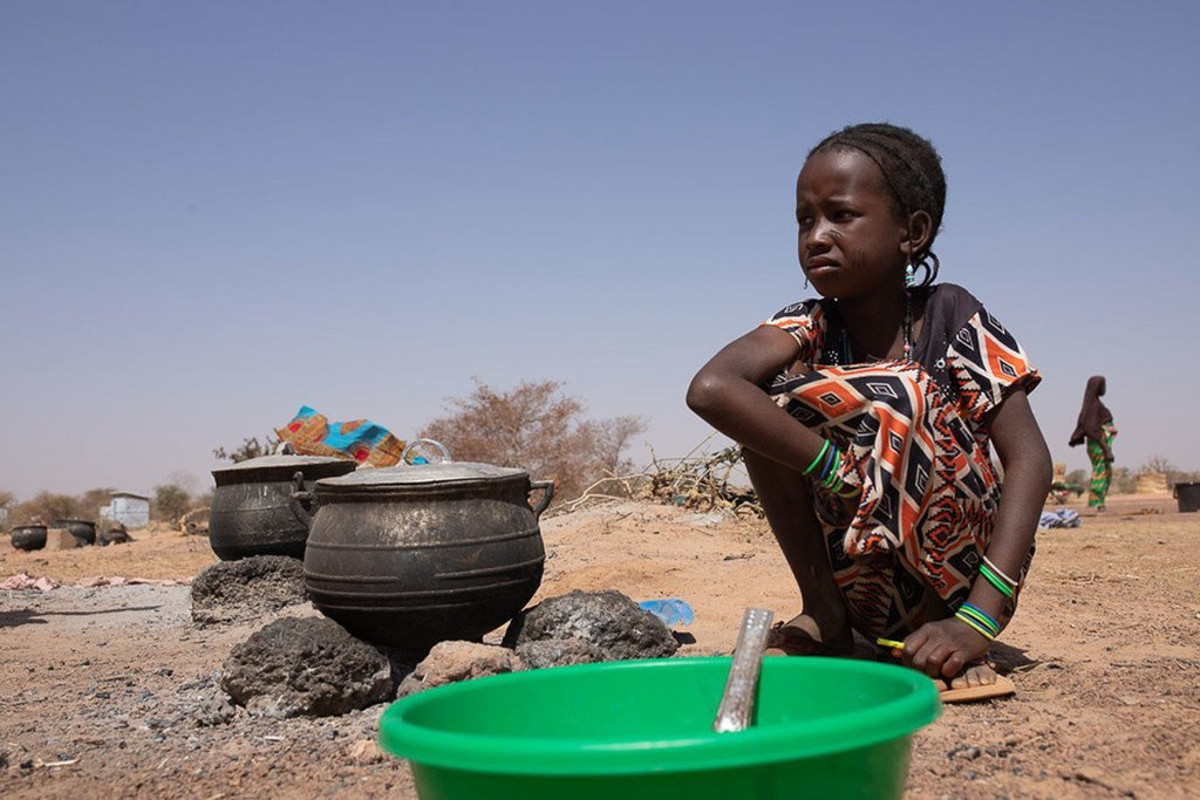 Insécurité alimentaire : 18 millions de personnes menacées au Sahel, alerte OCHA