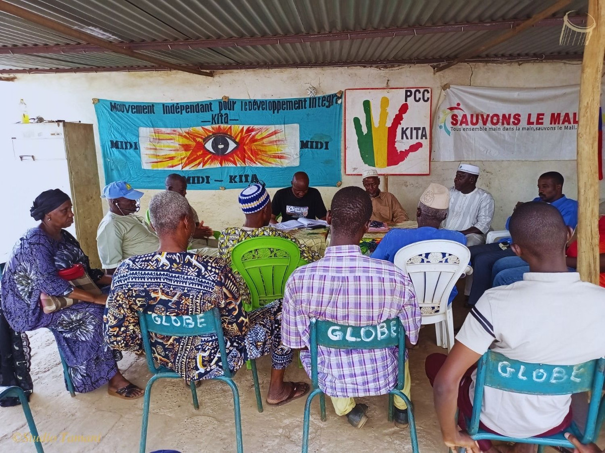 L’opération « victoire et gloire des forces armées maliennes » désormais active à Kita