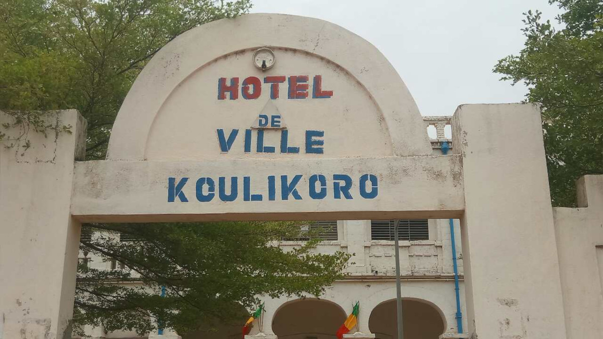 Lutte contre les VBG : une trentaine de para-juritses en formation à Koulikoro
