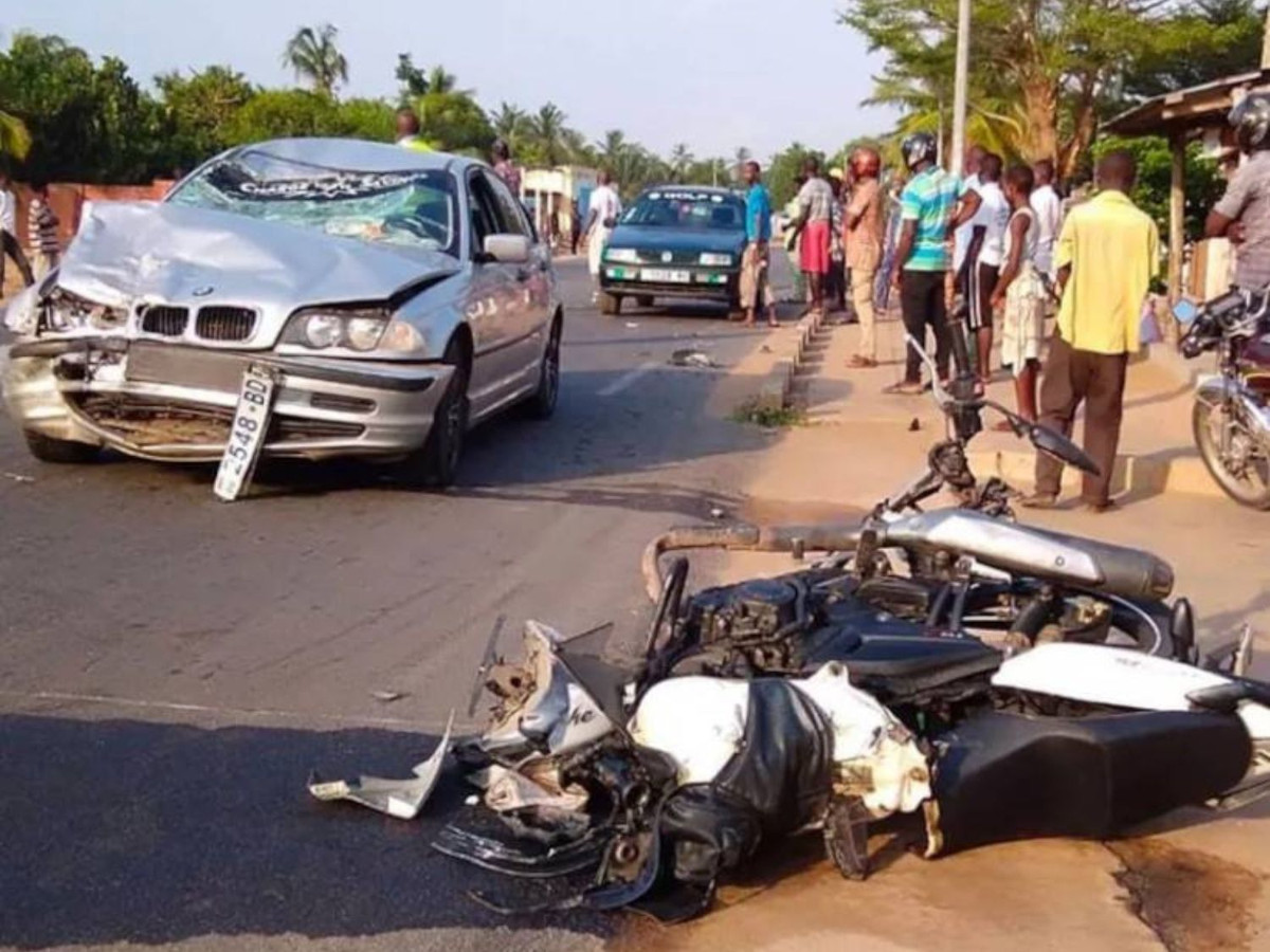 Fête de Ramadan, Koulikoro déplore de nombreux cas d’accidents