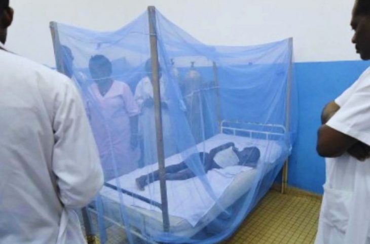 Plus de 7000 cas de paludisme enregistrés Koulikoro