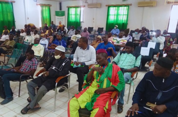 Koutiala : 3 237 cas de maladies pris en charge par la mutuelle de santé MUSCKO