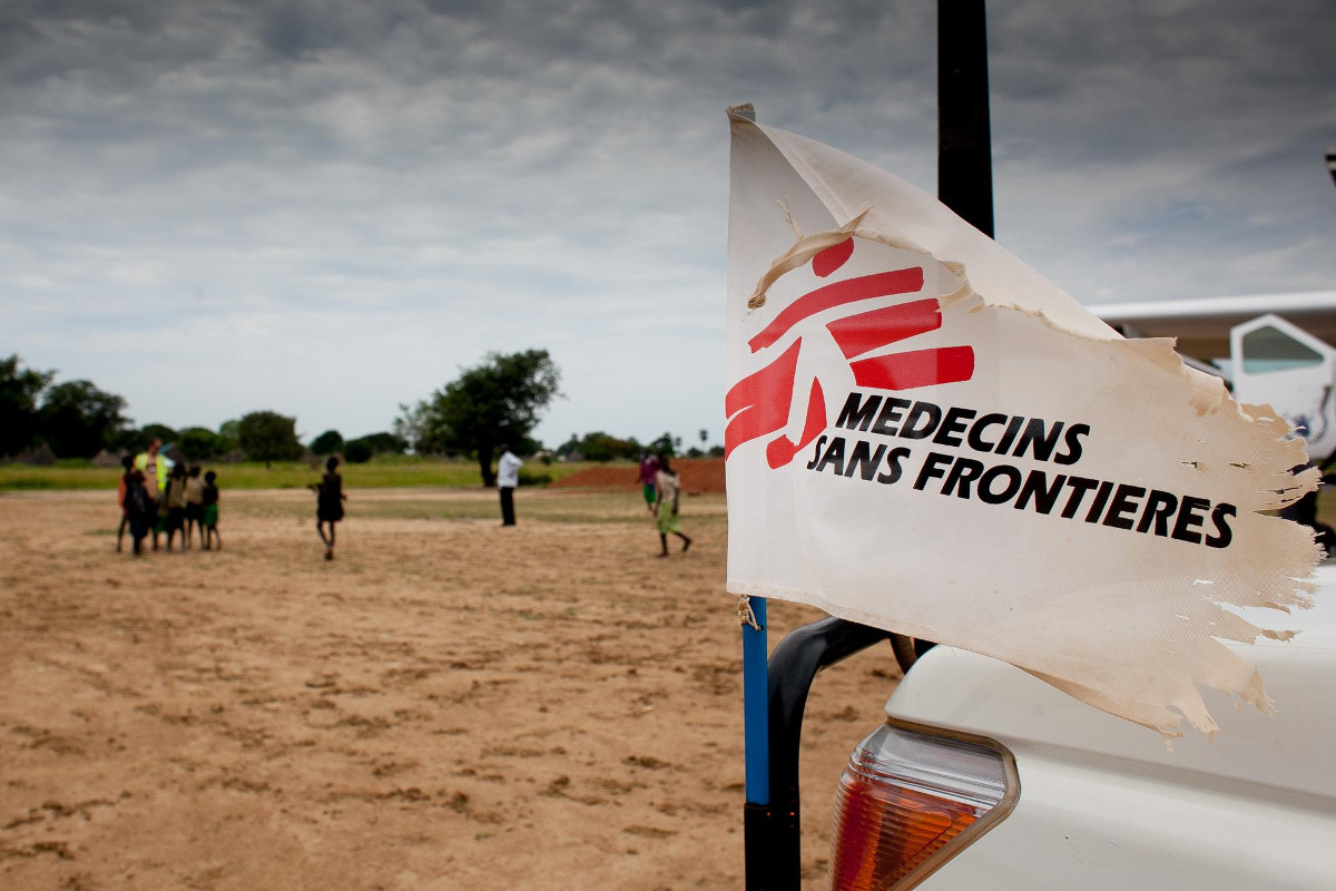 Koro : des agents de MSF desormais libres