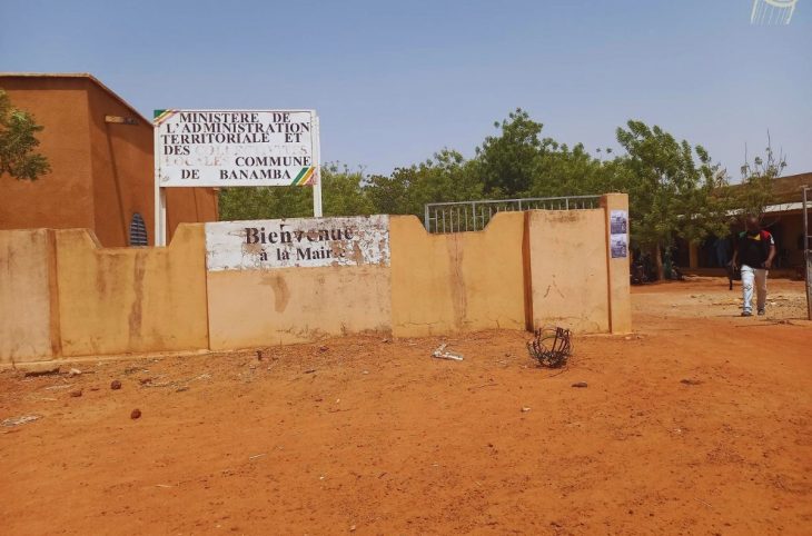Législation et accès aux ressources : une centaine d'acteurs formés à Banamba