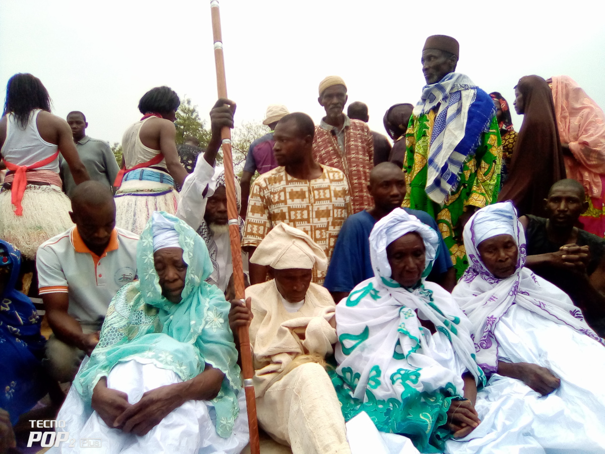 Kayes : le village de Marena Tringa a son nouveau chef