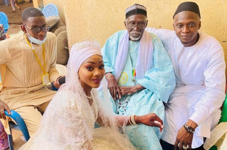 Mariage collectif : des centaines de couples se disent OUI ce jeudi à Banamba
