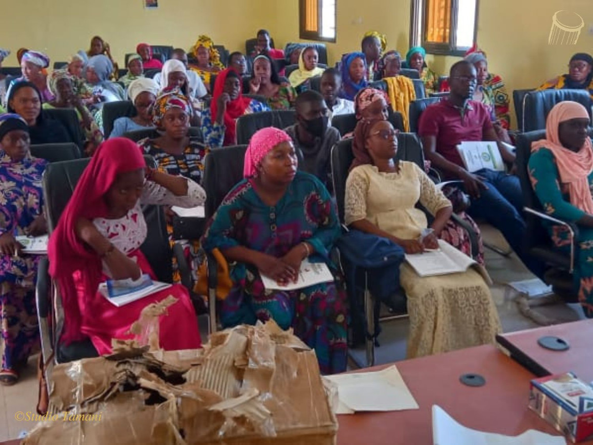 Recensement général de la population et de l’habitat : plus de 500 agents en formation à Nioro du Sahel