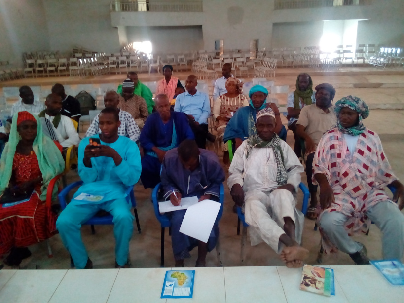 Fin d’une formation pour renforcer la couverture du Système d’alerte précoce à Nioro du Sahel