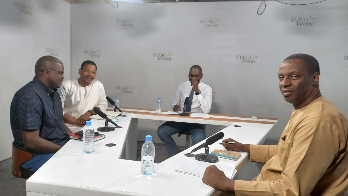 Organisations africaines : quels bilans et défis ?