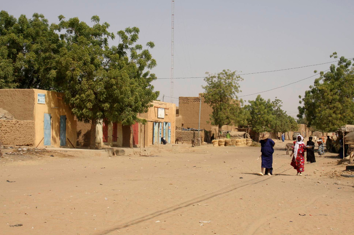 Niafunke : le village de Saraféré serait assiégé par des hommes armés