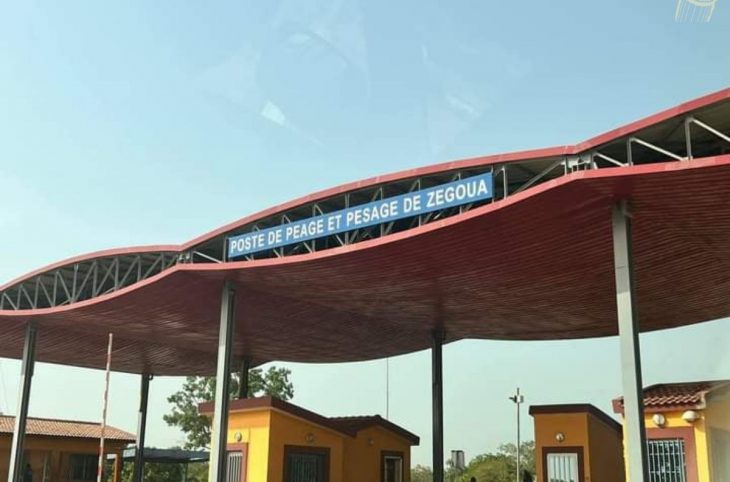 Tracasseries routières : « de Bouaké à Zégoua, tu es obligé de payer 5000 FCFA à chaque poste »