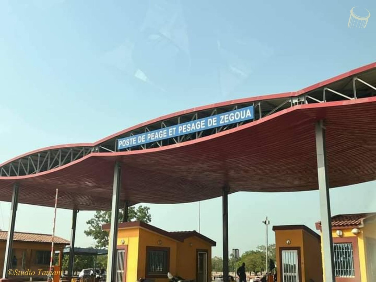 Tracasseries routières : « de Bouaké à Zégoua, tu es obligé de payer 5000 FCFA à chaque poste »