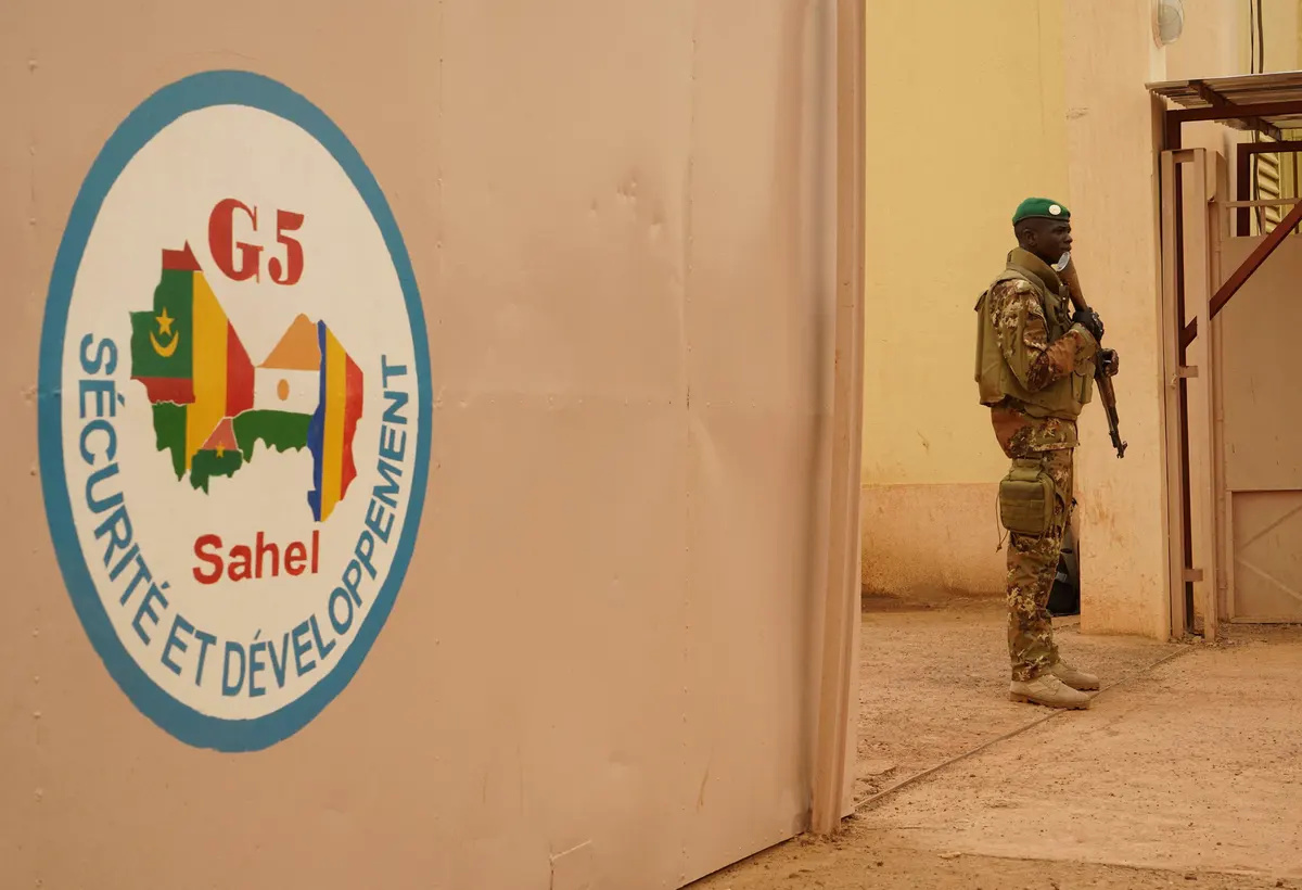 G5 Sahel : le Mali se retire de l’organisation régionale