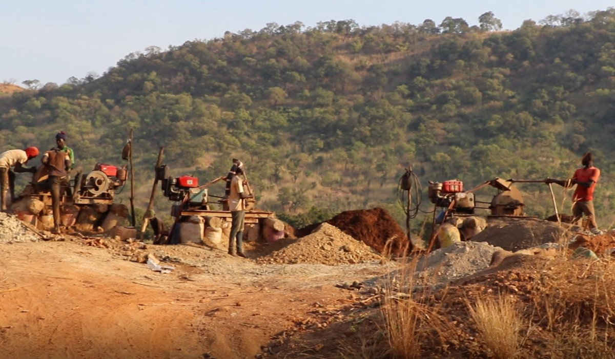 Mali : le gouvernement annonce un audit des mines d’or