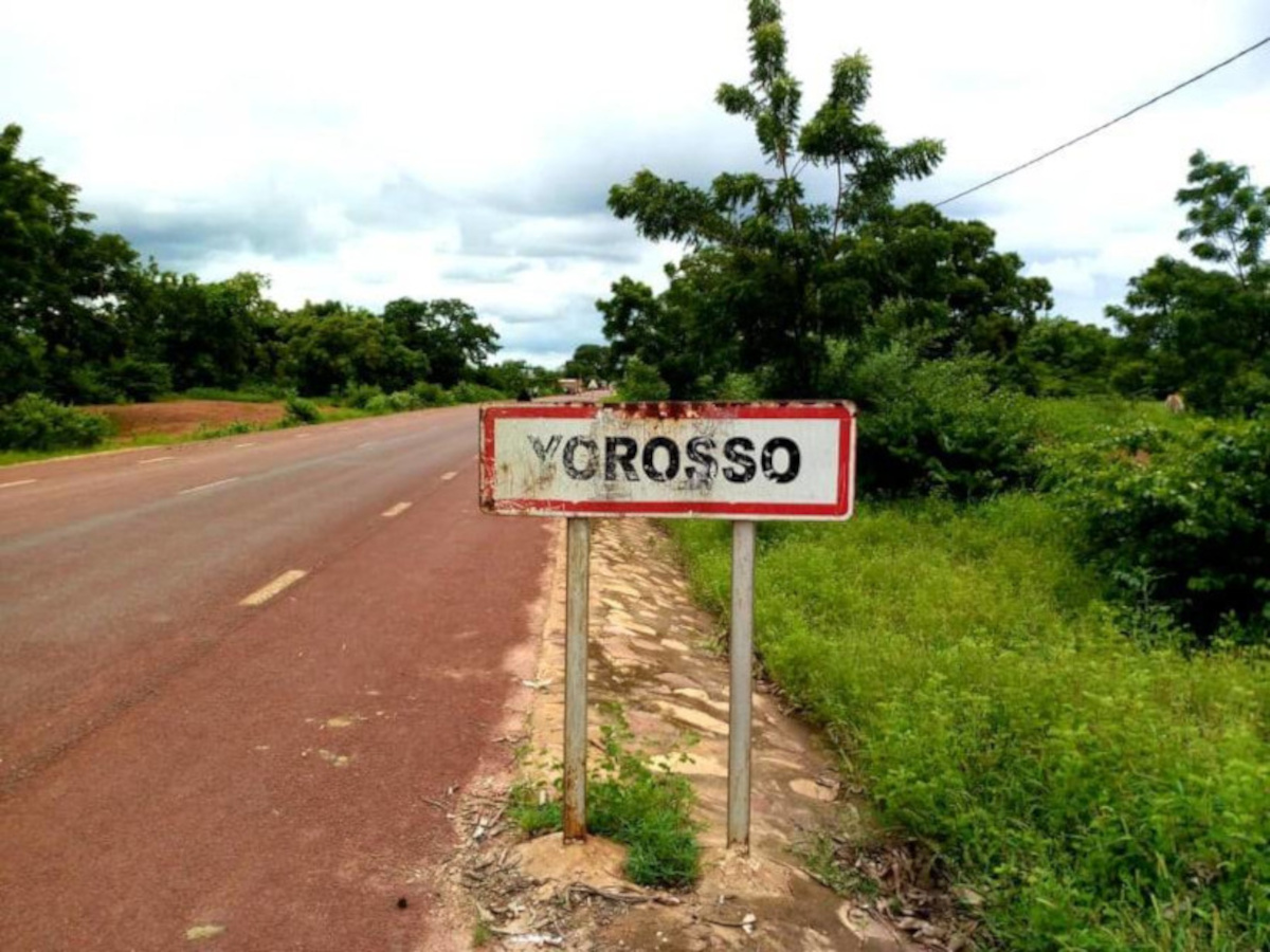 Yorosso : les acteurs locaux se penchent sur la gestion des conflits locaux