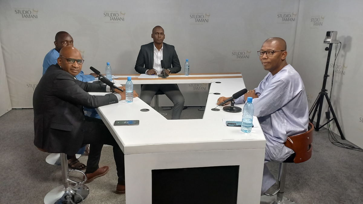 Action humanitaire : quels sont les défis au Mali ?