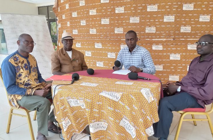 Comment se prépare la campagne agricole 2022-2023 à Sikasso?