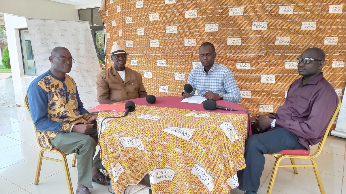 Comment se prépare la campagne agricole 2022-2023 à Sikasso?