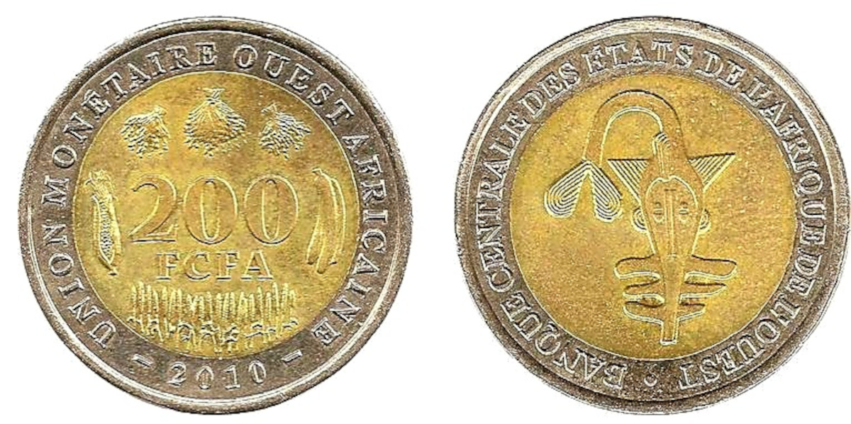 A Bafoulabé et Mahina, les pièces de 200f et 250f rejetés par les commerçants